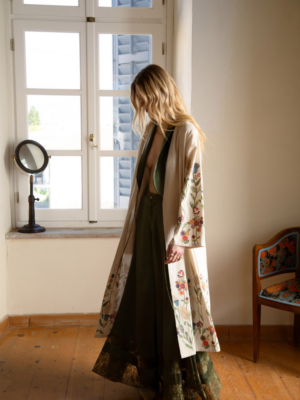 NIDODILEDA - DESTINATION KIMONO