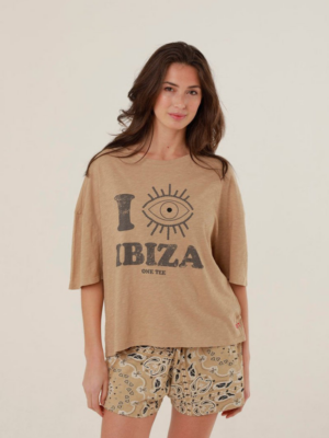 ONE TEE - CLARA T-SHIRT