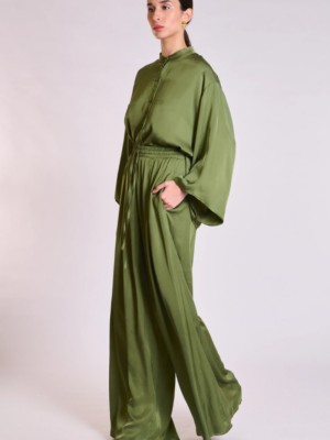 COLLECTIVA NOIR - ASPEN PANTS