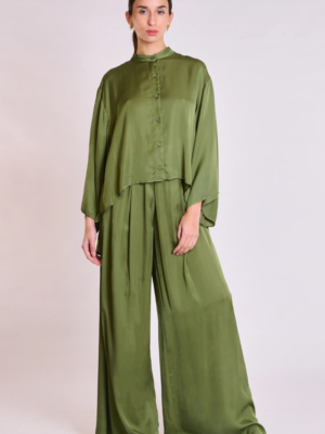 COLLECTIVA NOIR - SORE SHIRT