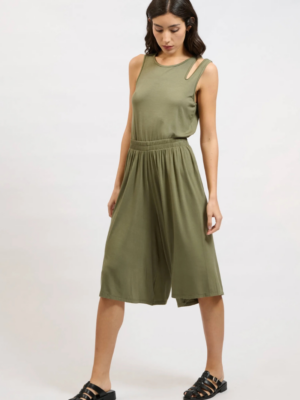 COLLECTIVA NOIR - QUIL BERMUDA