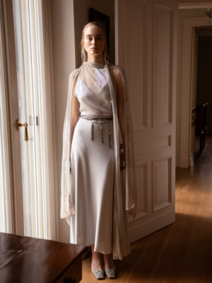 NIDODILEDA - DRIFT DRESS