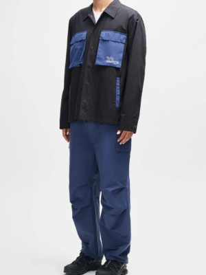 DEUS EX MACHINA - TOMMY SURF SHIRT