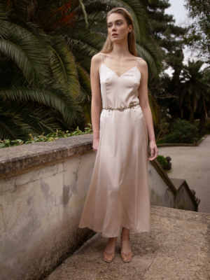 NIDODILEDA - VOYAGE DRESS