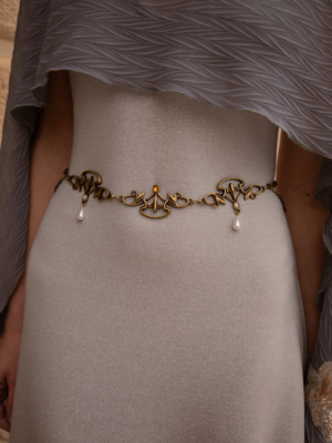 NIDODILEDA - MOMENTUM CHAIN BELT