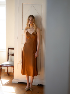 NIDODILEDA - LIRIA DRESS