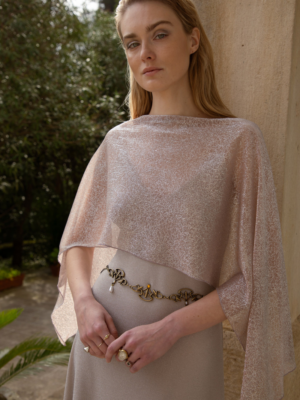 NIDODILEDA - GROUND SHAWL