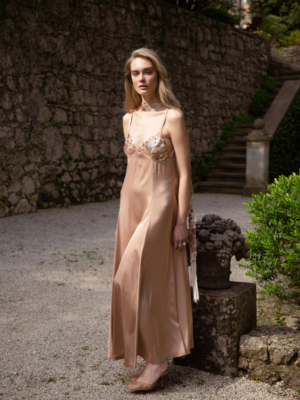 NIDODILEDA - UNISON DRESS