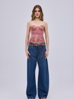 STUDIO83 - STRAIGHT JEANS