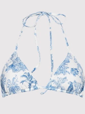 MC2 SAINT BARTH - LEAH BIKINI JUNGLE OCEANIA