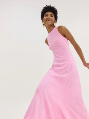 HEMITHEA - SOL DRESS PINK