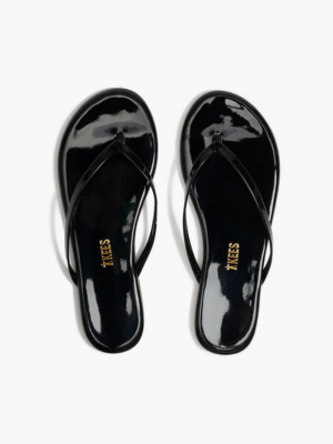 TKEES - LILY GLOSSES BLACK