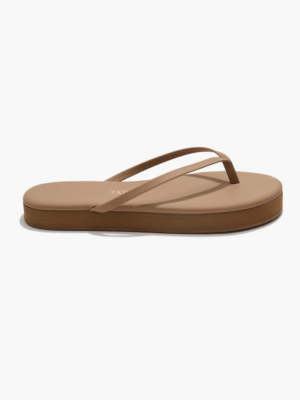 TKEES - LILY PLATFORMS COCOBUTTER