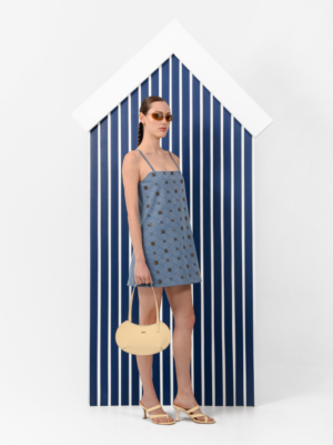 ARPYES - AMBER MINI DRESS