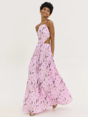 HEMITHEA - DEAN DRESS PINK
