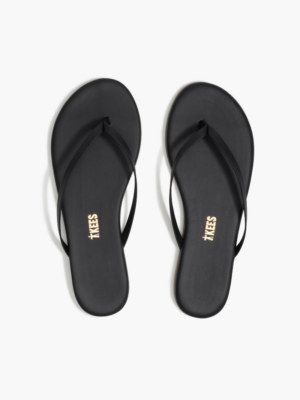 TKEES - LILY LINERS BLACK