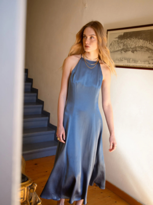 NIDODILEDA - STANCE DRESS