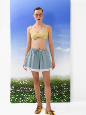ARPYES - PLAYA SHORTS BLUE
