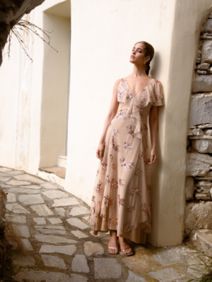 NIDODILEDA - JOSIA DRESS