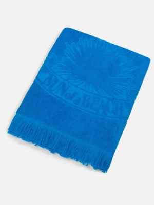 SUN OF A BEACH - MONOCHROME BEACH TOWELCOUSTEAU