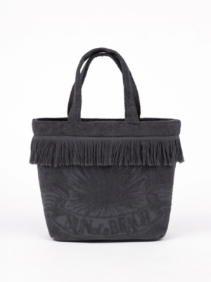 SUN OF A BEACH - ALL DAY BASKET GRAPHITE