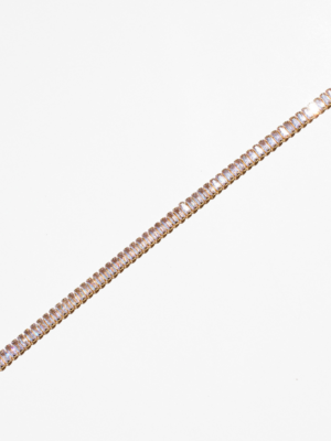 KALEIDO - ALBA CHOKER GOLD