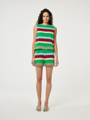 FABIENNE CHAPOT - TYRA SHORTS