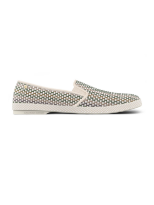 RIVIERAS - CLASSIC VERONA KHAKI