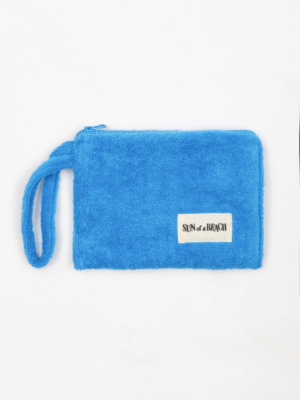 SUN OF A BEACH - COLETTE LITTLE WATERPROOF POUCH