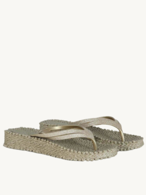 ILSE JACOBSEN - PLATFORM FLIP FLOPS