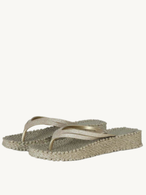 ILSE JACOBSEN - PLATFORM FLIP FLOPS