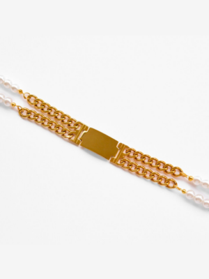 KALEIDO - HARLOW CHOKER