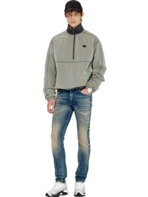 DIESEL - 1979 SLEENKER SKINNY JEANS