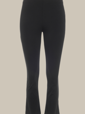 DEVOTION TWINS - BLACK PANTS