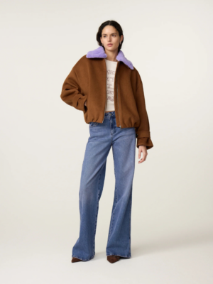 FABIENNE CHAPOT - JAEL JACKET