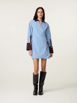 FABIENNE CHAPOT - NOVA DRESS