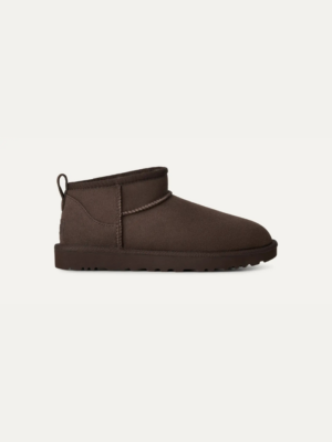 UGG - CLASSIC ULTRA MINI DUSTED COCOA