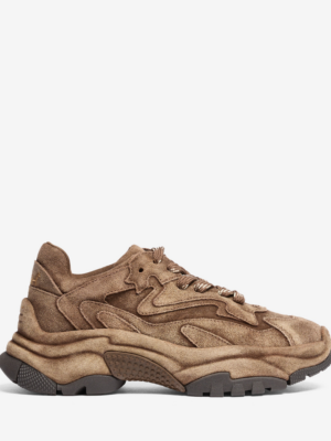 ASH - ADDICT BIS WASHED MINK