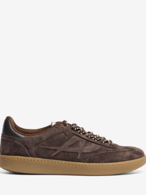 ASH - SIENA SUEDE SNEAKERS
