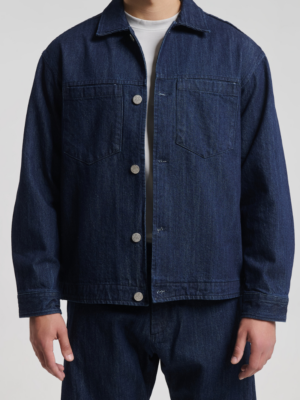 ROYAL DENIM - SANTO 5165 OVERSHIRT