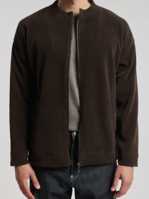 ROYAL DENIM - BOLD 5167 ZIP JACKET