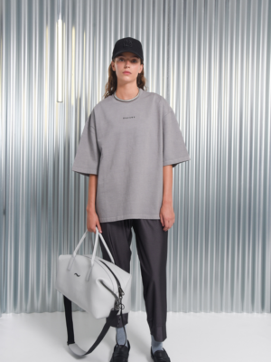 ARPYES - TOKYO T-SHIRT GREY