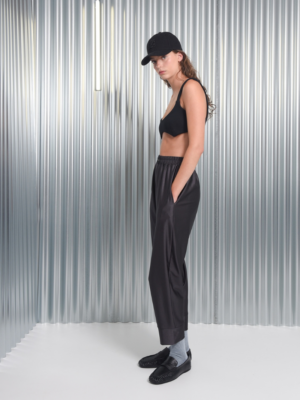 ARPYES - RONIN PANTS DARK GREY