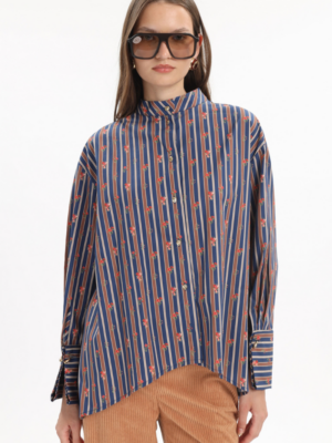 MYT - SHIRT WITH PRINT