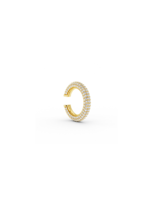 BILLION AVENUE - KOS DIAMOND EARCUFF