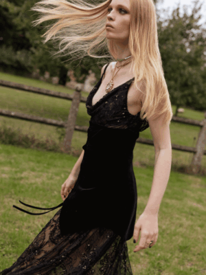 NIDODILEDA - TRISTEL WAIST CORSET