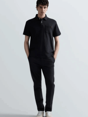 REPLAY - BENNI REGULAR-FIT CHINO JEANS
