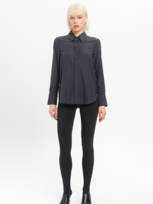 BLACK&BLACK - HIGH-WAISTED LEGGINGS
