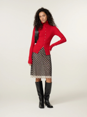 FABIENNE CHAPOT - CORI SKIRT