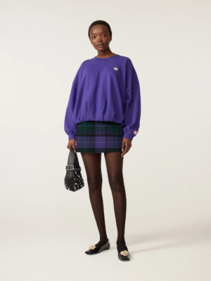FABIENNE CHAPOT - KENDAL SKIRT
